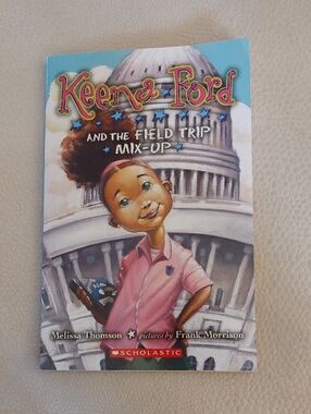 5/$17 or 4 $14 Chapter Book